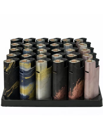 Koko BK 1800 JET Metal Çakmak