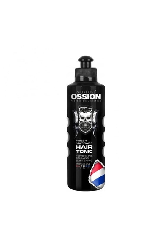 Morfose Ossion Premium Barber Tonik 200 ml