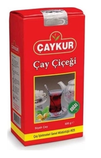 Çaykur Çay Çiçeği 500gr