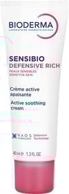 Bioderma Sensibio Defensive Rich Kuru Cilt Yüz Kremi 40 ml