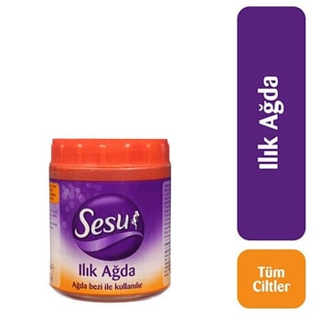 SESU ILIK AĞDA 250GR.
