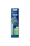 Oral-B Pro Cross Action X-Filament Şarjlı Diş Fırçası Yedek Başlı