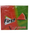 first, first sensations, first sakız, first karpuz, karpuzlu sakız, sakız