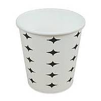 6,5 Oz Karton Bardak 50 Li