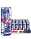 Red Bull Enerji İçeceği 250 ml X 24'lü Paket Arcane League Of Legends