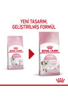 Royal Canin Kitten 4 Kg Yavru Kuru Kedi Maması (4-12 ay 2. dönem yavru kediler)