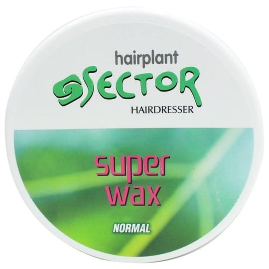 Sector Wax 150ml Normal (Yeşil)
