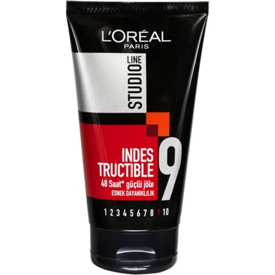 Loreal Paris Studio Line Indestructible Tüp Jöle 150 ml