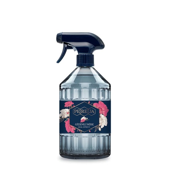 Pereja Oda Spreyi Oda Kokusu 500 ml - Gizemli Misk