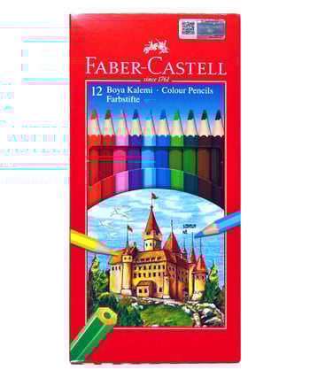 faber-castell, faber castell, faber castel, faber kastel, boya kalemi, renkli kalem, renkli kurşun kalem, kurşun boya kalemi, boya kalemi seti, renkli kurşun kalemler, renkli kalem fiyatları, boya kalemi fiyatları, boya kalemi satın al, renkli kurşun kalem satın al, kırtasiye ürünleri, okul ürünleri, okul alışverişi