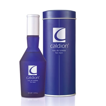 Parfüm Caldion 100 ml Erkek