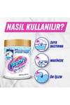Vanish Ultimate Leke Çıkarıcı Toz Beyaz 480 Gr