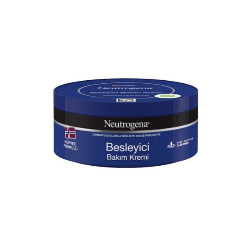 Neutrogena Besleyici Krem 300 ml