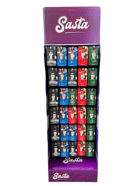 SASTA Oto Ayna Kokusu VATAN Serisi 180 li