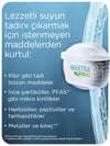 BRITA Maxtra Pro All-In-1 Su Arıtma Filtresi, 3'lü