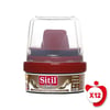 Sitil Classic Krem Boya Koyu Kahverengi 175 ML