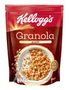 Kellogg's Granola Klasik 340 Gr x 5 Adet, %56 Yulaf içerir, Lif K