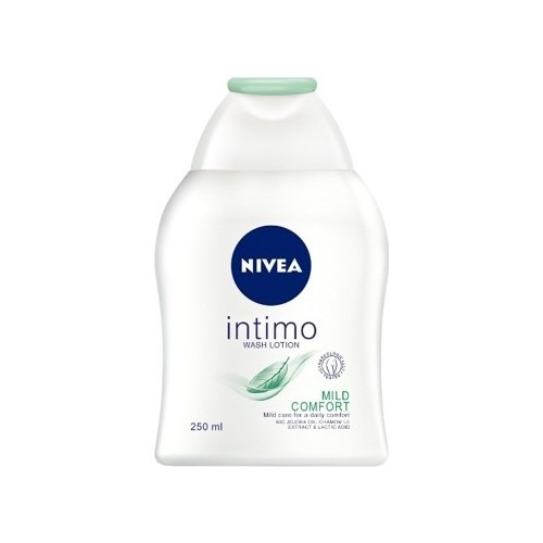 Nivea İntimo Yıkama Jeli 250 Ml Natural Comfort