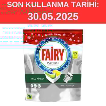 fairy platinium tablet, fairy, feyri, pılatinyum, bulaşık makinesi tableti, bulaşık makinesi kapsülü, fairy platium 65li fiyat, fairy platium 65li satın al