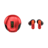 Hifree Buds1 Bluetooth Kulaklık - Kırmızı