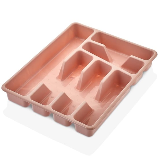 Merdem Büyük Renkli Kaşıklık