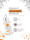 DermoNature  Leke Karşıtı Cilt Aydınlatıcı Vitamin C Serumu 30ml