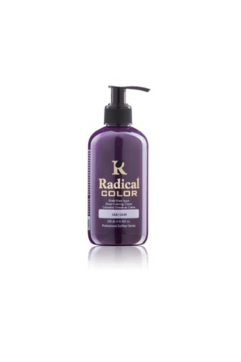 Radical Saç Boyası Lila 250 ml