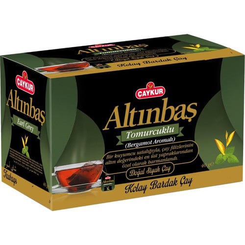 çaykur, çaykur poşet çay, poşet çay, bardak poşet çay, sallama çay, 100 poşet,200 gram,Çaykur Altınbaş Bergamot Aromalı Bardak Poşet Çay 200 Gr 100 Poşet,bergamotlu çay,çaykur altınbaş,altınbaş bergamot,çaykur bergamot