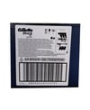Gillette Blue3 Sensitive Kullan At Tıraş Bıçağı 3'lü