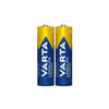Varta Pil Longlife Power Alkaline 1.5V AA Mignon 2 li