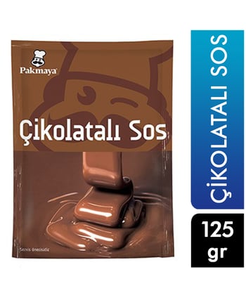pakmaya,pakmaya çikolatalı sos 125 gr,hazır mufak ürünleri,hamur işi,hazır hamurlar,gıda ürünleri,pasta malzemeleri,sos malzemeleri,toptan satın al,toptan tr,toptan mağazacılık