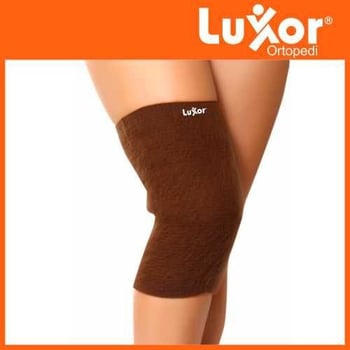 Luxor Yün Dizlik (Deve Tüyü) M Kod:226