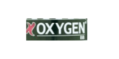 Markalar İçin Resim BBOXYGEN