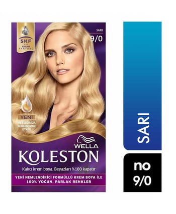 Koleston , saç boyası, saç boyası satın al, toptan saç boyası fiyatı, Koleston saç boyası, saç boyarken dikkat edilecekler, saç nasıl boyanır, saç boyası zararlı mı, sarı saç boyası, doğal saç boyası, kozmetik, toptan kozmetik, sac boyasi