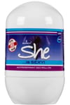 She Women Roll-on Sexy 50 Ml