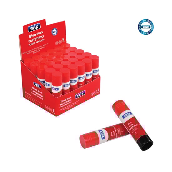 Trix Stick Yapıştırı 9 Gr