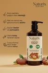 Naturix Argan Yağlı Şampuan 600ml