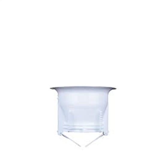 Zambak 214 Çift Kapak Wc Matik Poşetli