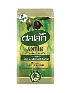 dalan, sabun, zeytinyağlı sabun, dalan antik, sabun satın al, yeşil sabun, doğal sabun, bitkisel sabun, sabun fiyatları, banyo sabunu, el sabunu