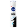 Nivea  İnvisible Black & White Pure Kadın Deodorant 150 ml