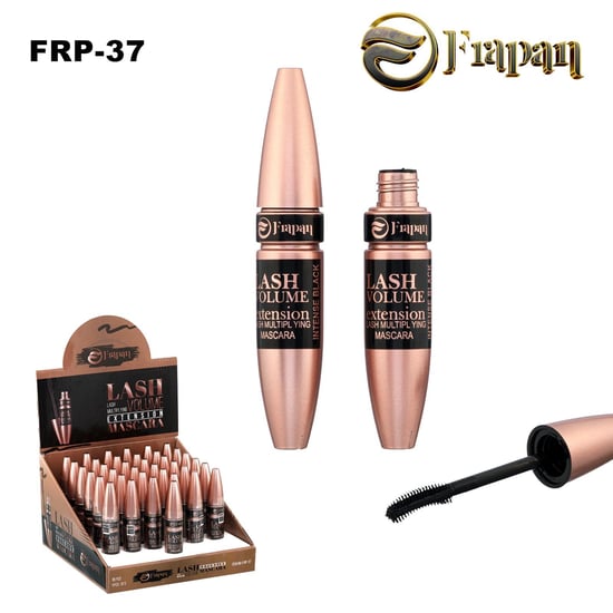 Frapa Lash Volume Maskara 36 + 1 Tester