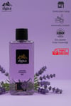 Ilgaz Lavanta Kolonyası 80 Derece 400 Ml | Elegance Series