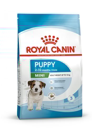 Royal Canin Mini Puppy 4 Kg Yavru Kuru Köpek Maması