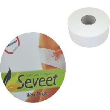 Seveet Ağda Bezi̇ 2 Mt 10'lu