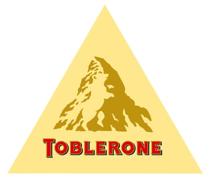 Markalar İçin Resim Toblerone
