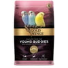 Gold Wings Premium Yavru Muhabbet Yemi 1 kg