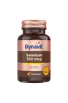 Dynavit Selenium 100 Mcg 90 Tablet