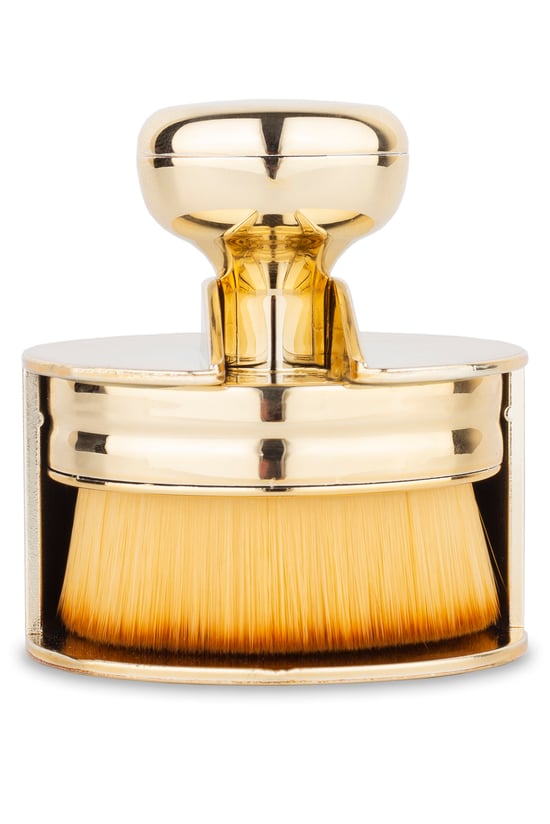 S&S Bronzy Glow Fırça