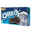 Oreo Vanilyalı Bisküvi 220 gr - 4 Adet