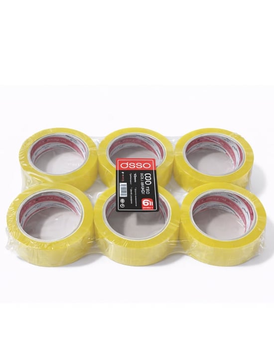 Osso Koli Bandı 100 Yrd